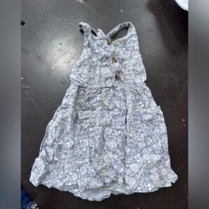 Toddler Dress
